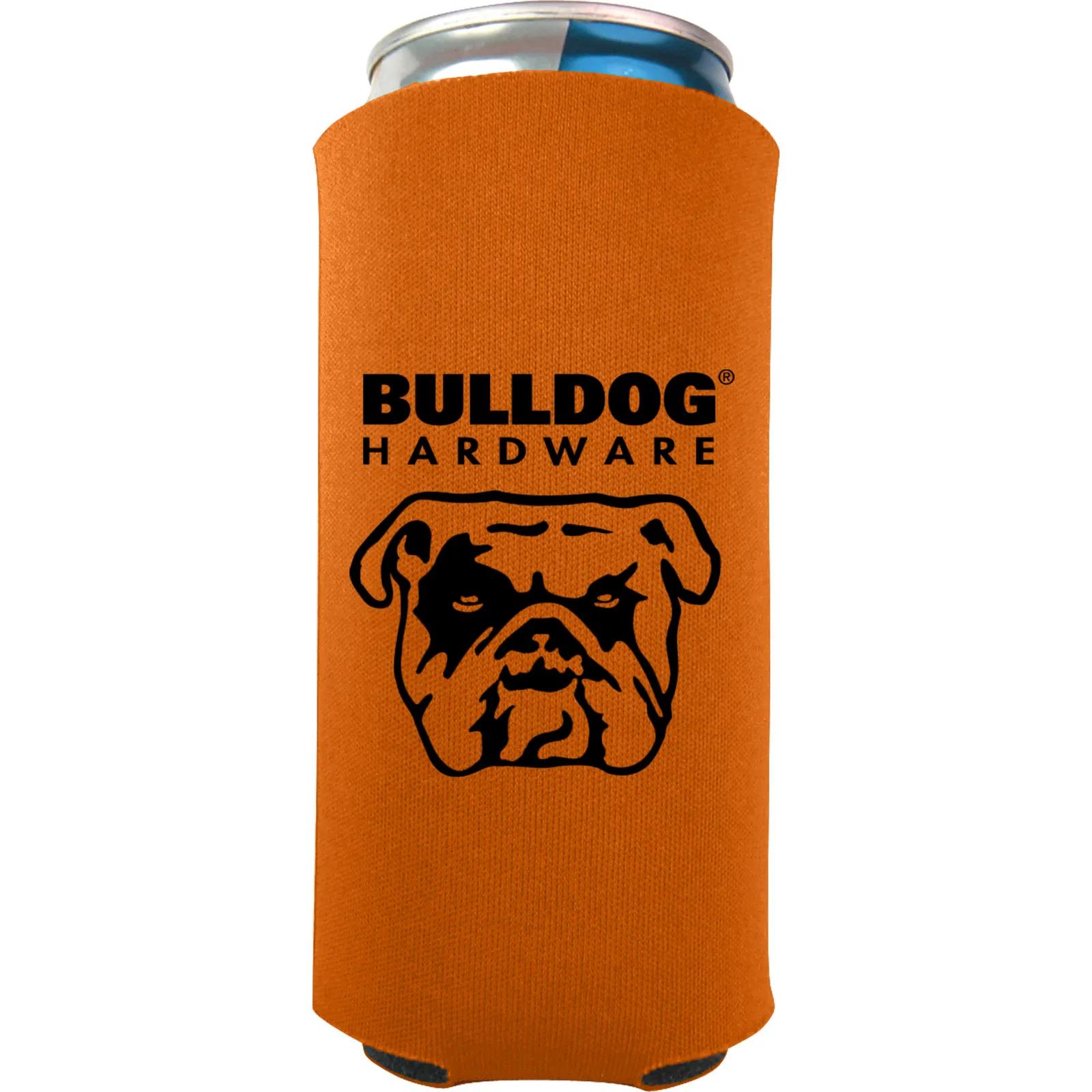 Custom Koozies Mini Can Scuba Foam - 8 oz - product view 11