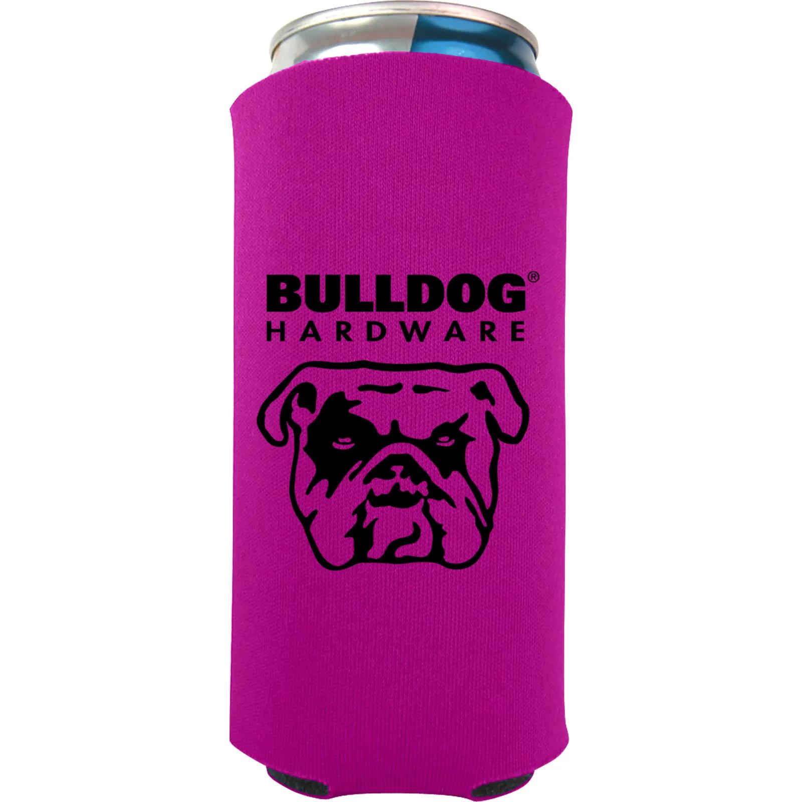 Custom Koozies Mini Can Scuba Foam - 8 oz - product view 16