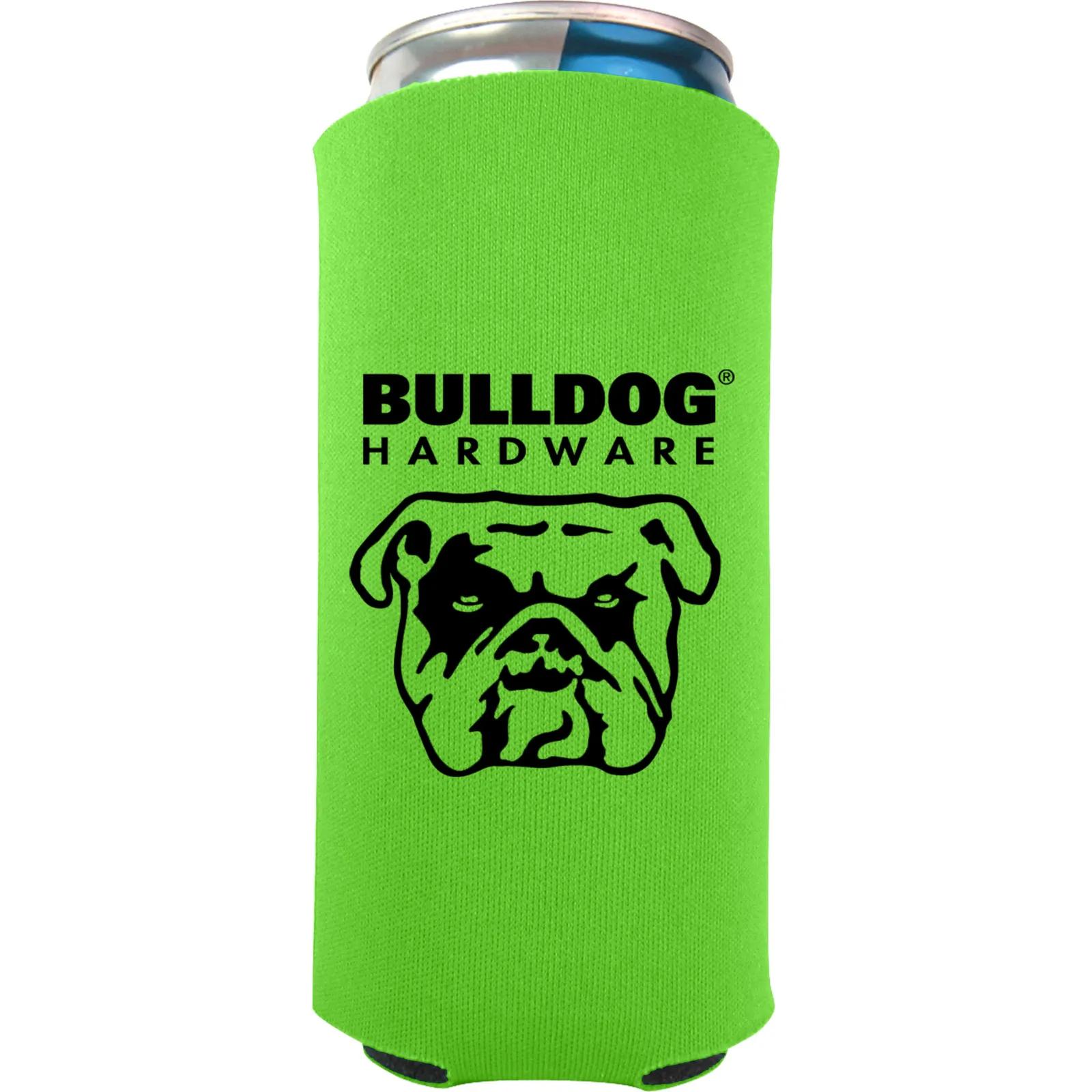 Custom Koozies Mini Can Scuba Foam - 8 oz - product view 17