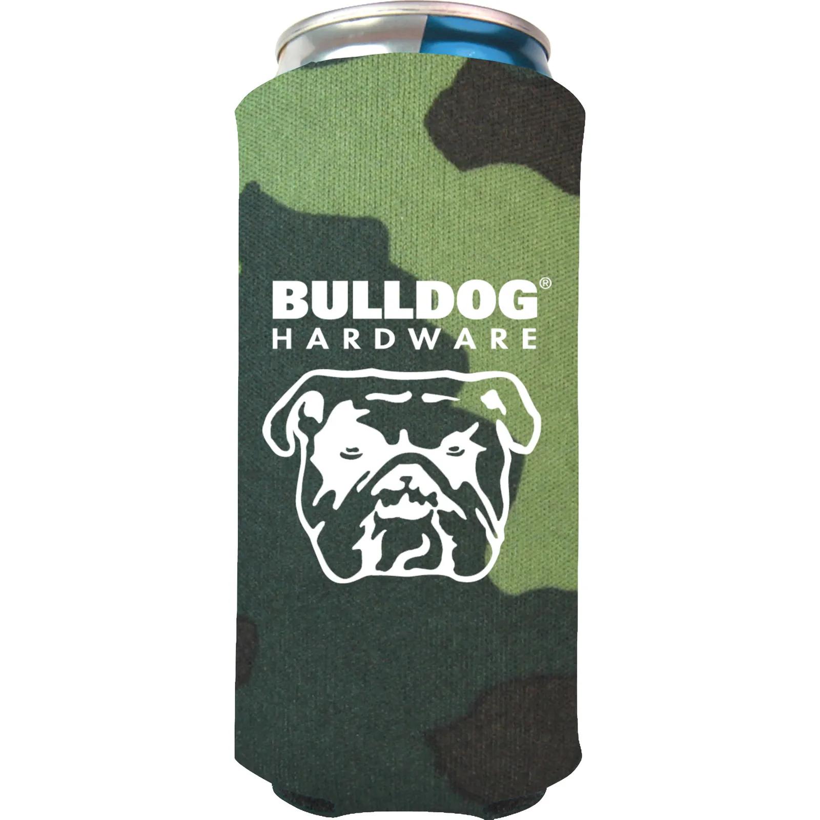 Custom Koozies Mini Can Scuba Foam - 8 oz - product view 20