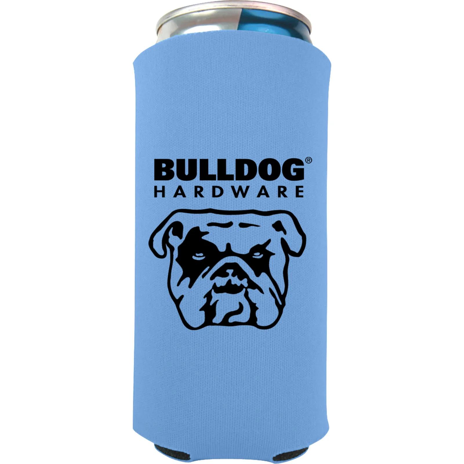 Custom Koozies Mini Can Scuba Foam - 8 oz - product view 23