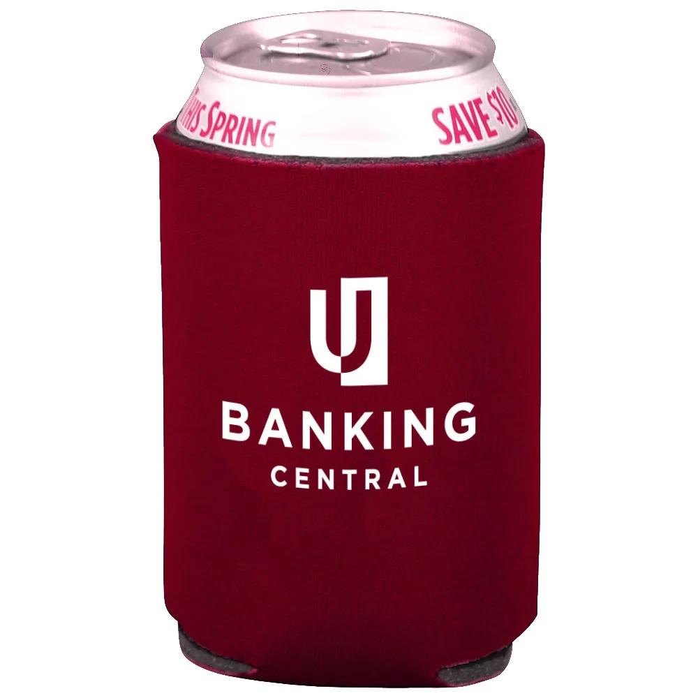 Custom Koozies Budget Foam - 12 oz - product view 15