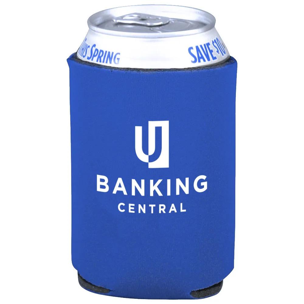 Custom Koozies Budget Foam - 12 oz - product view 26