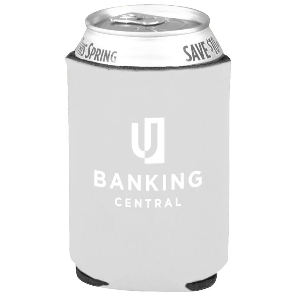 Custom Koozies Budget Foam - 12 oz - product view 29