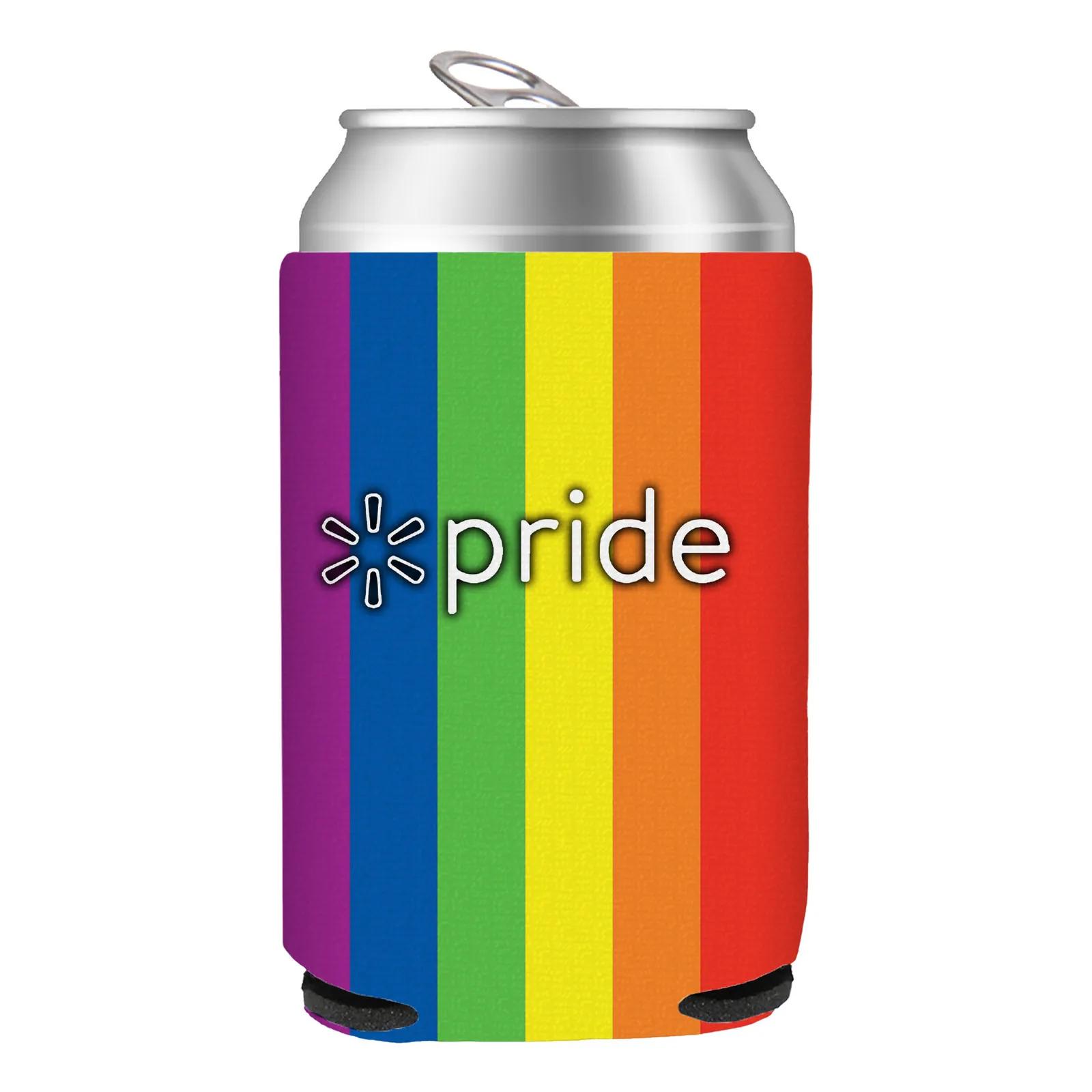 Custom Koozies Stock Design Can Cooler - 12 oz - product view 9