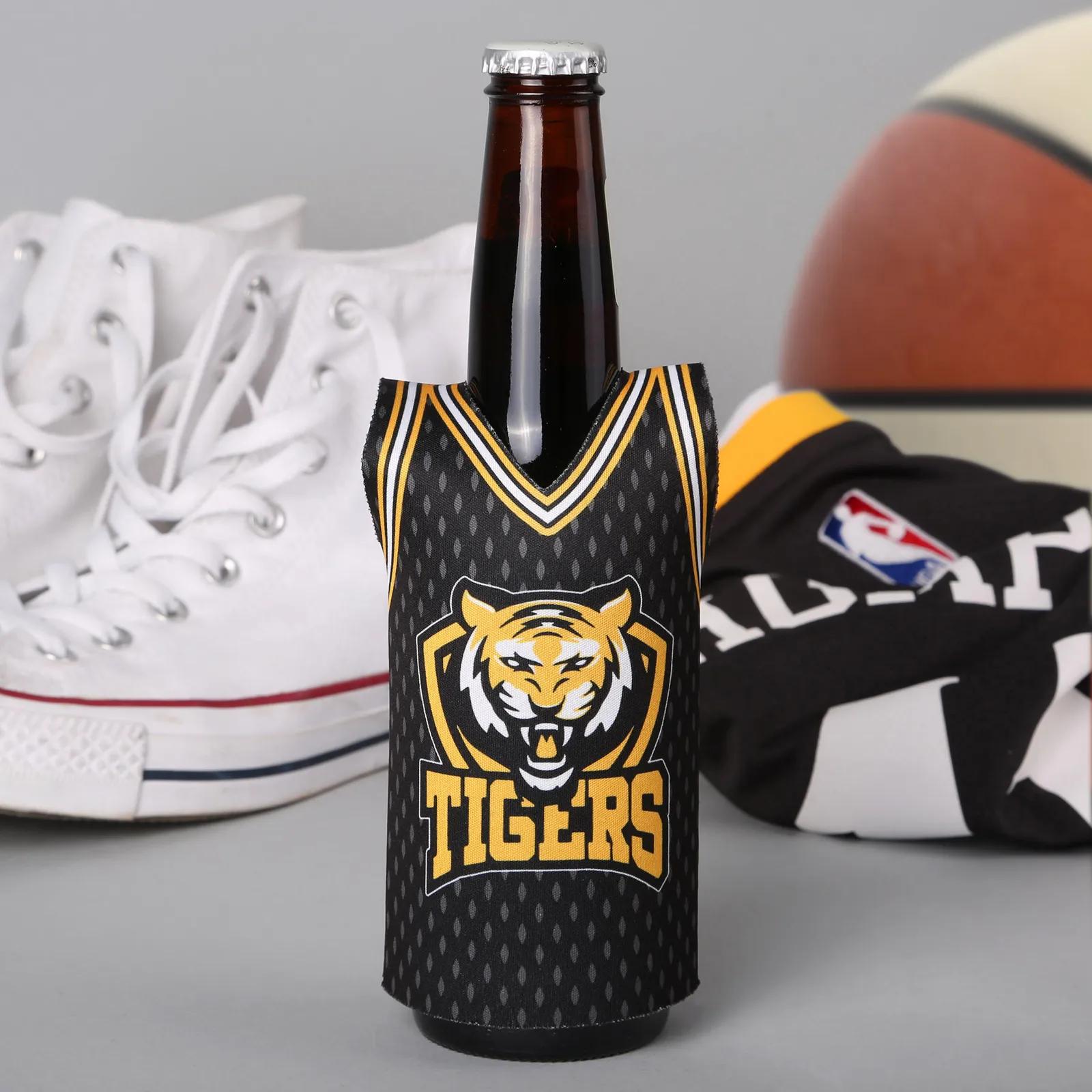 American Made Sleeveless Scuba Foam Bottle Sleeve