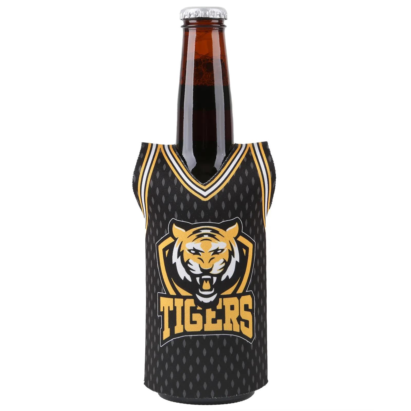 American Made Sleeveless Scuba Foam Bottle Sleeve - product view 2