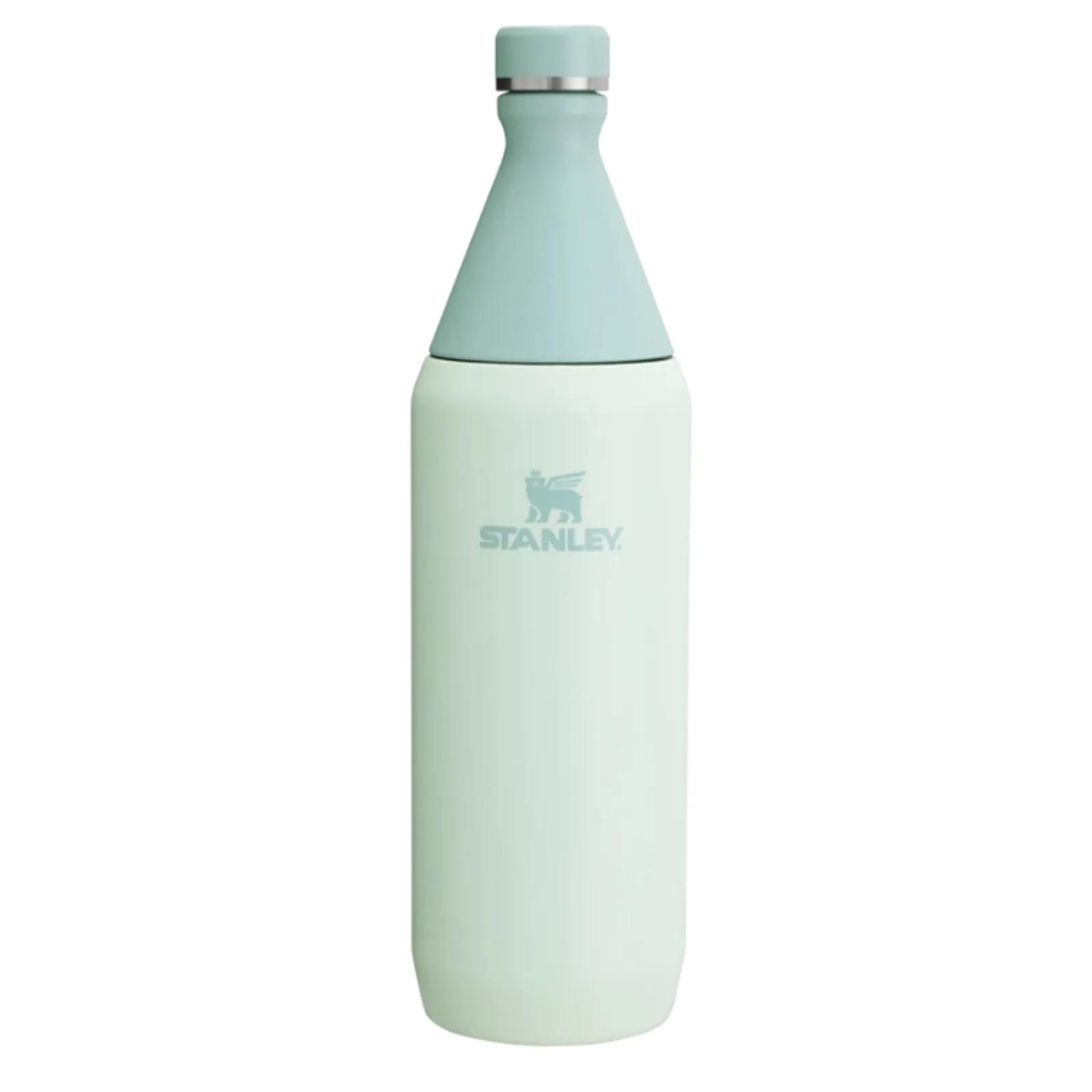 Stanley Water Bottle All Day Slim Stainless - 34 oz