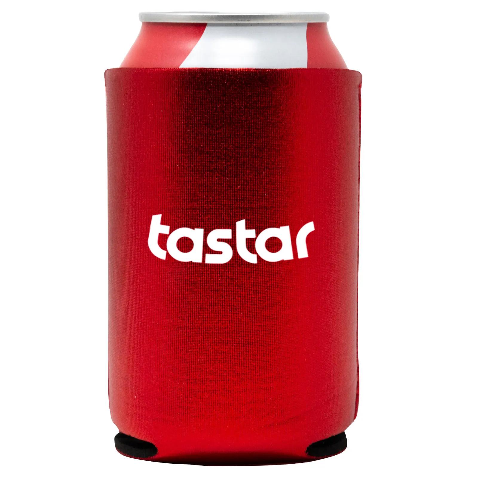 Custom Koozies Metallic Neoprene Collapsible - 12 oz - product view 13