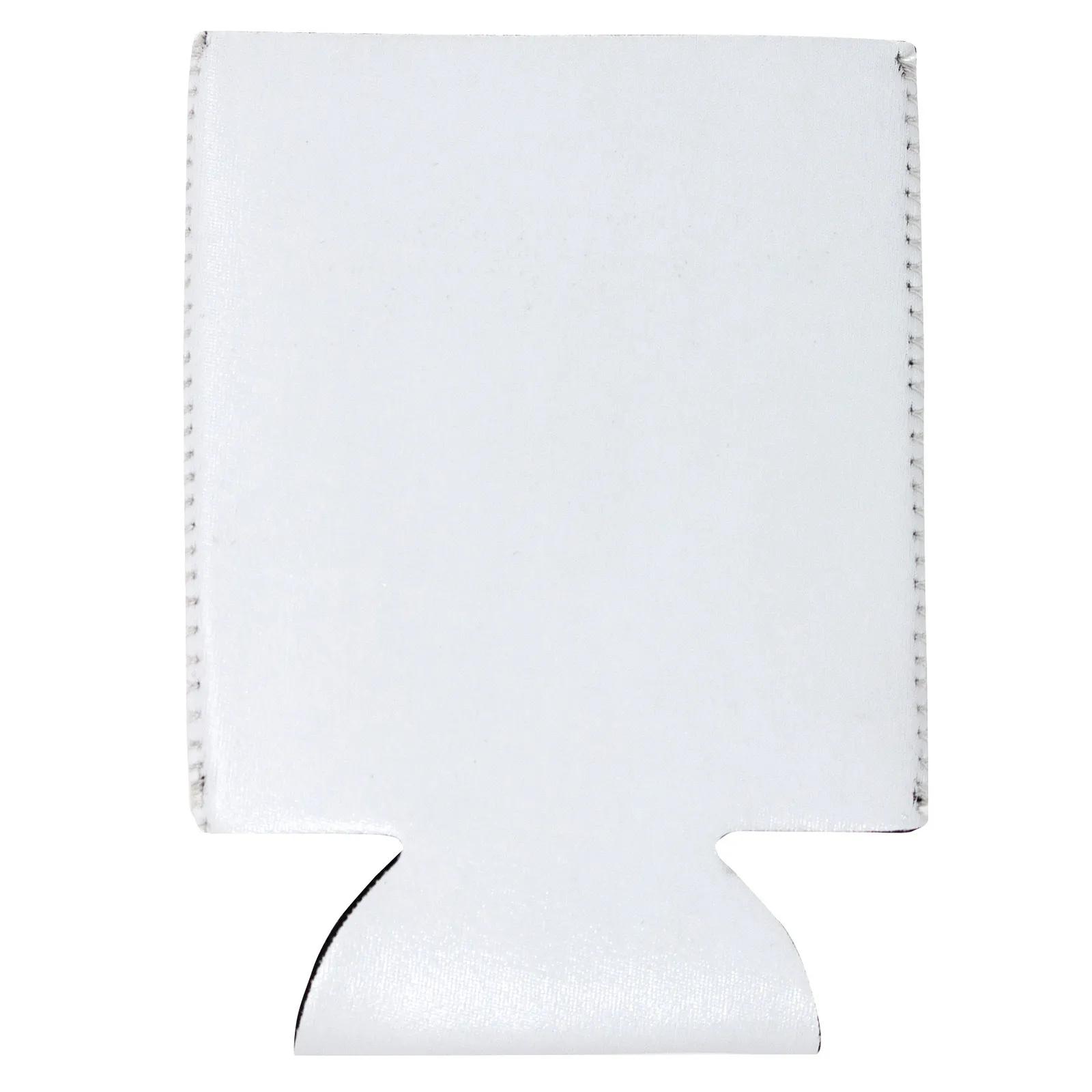 Custom Koozies Metallic Neoprene Collapsible - 12 oz - product view 32