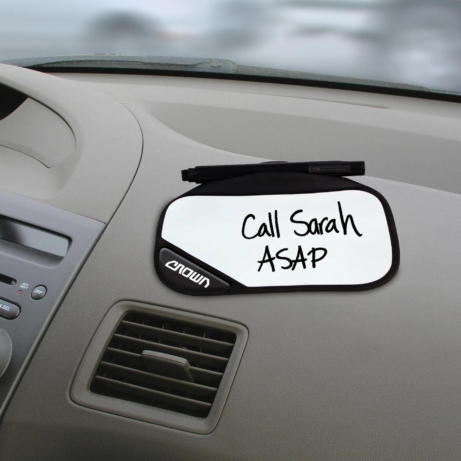 Dry Erase Board Sticky Pad Reusable - 6 x 4.75 in