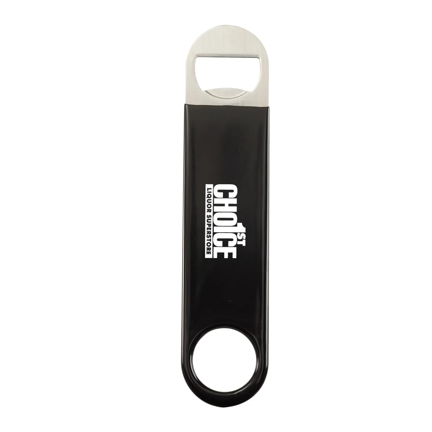 Bottle Opener Pub Style Vinyl Grip - 7.125 in - product view 5
