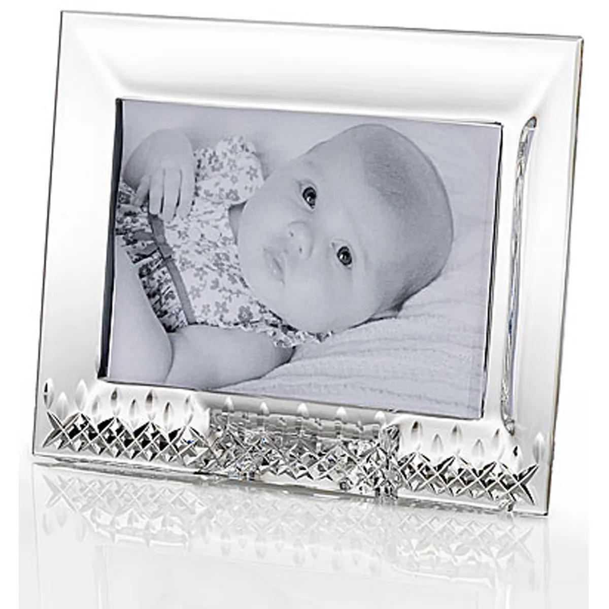 Waterford Crystal Picture Frame Lismore Essence - 4 x 6 in