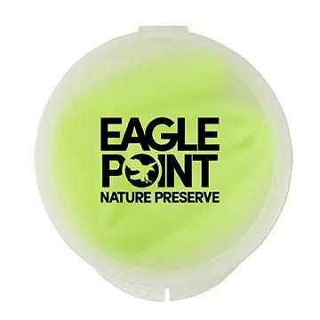 Reusable Silicone Straw Color-Changing with Case