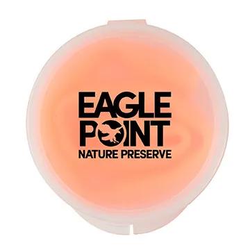 Reusable Silicone Straw Color-Changing with Case - product view 4