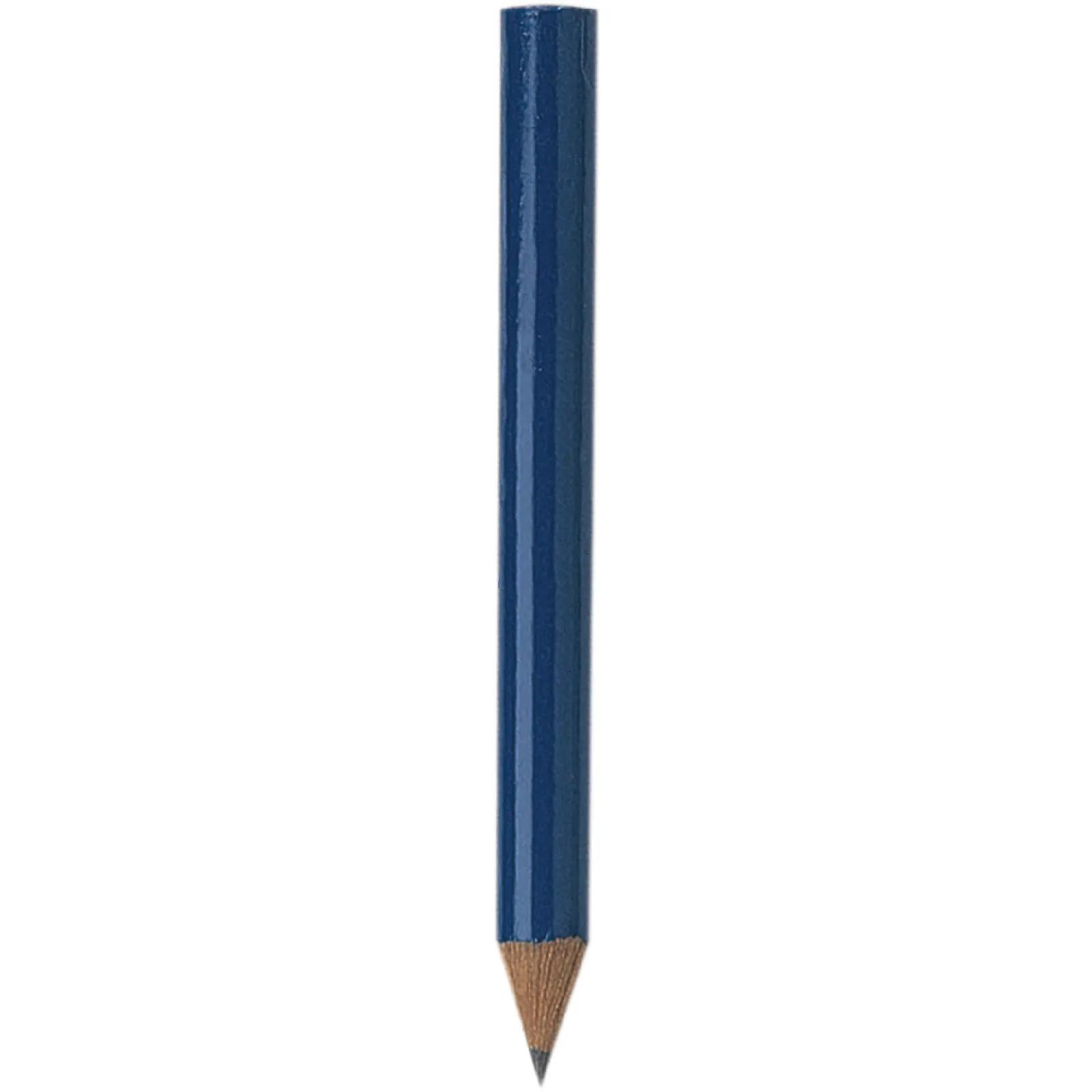 Golf Pencil Round Wood #2 Lead Pre-Sharpened - blank view 9