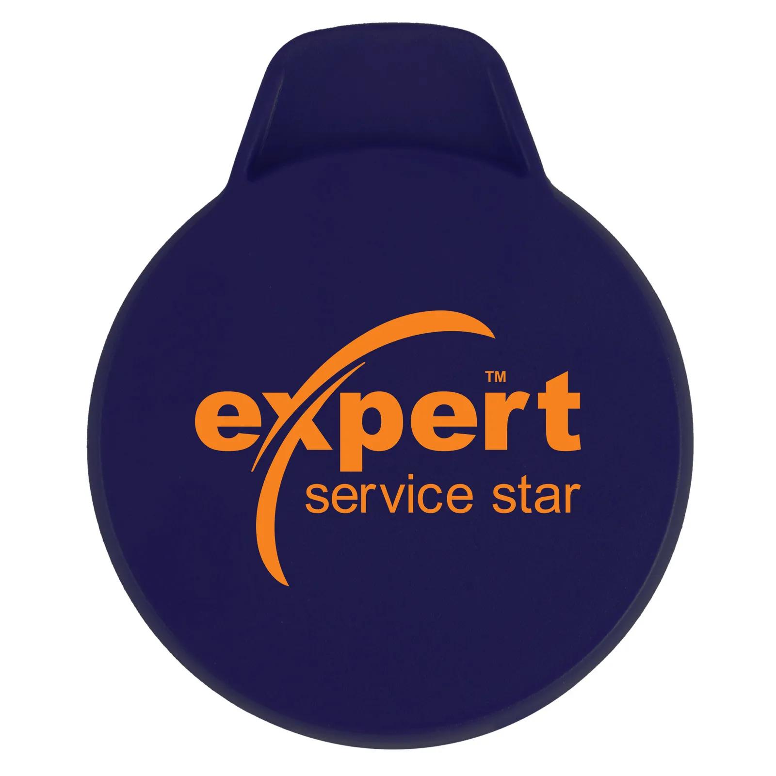 Soda Can Lid Universal Resealable ABS Plastic - 2.125 in - product view 5