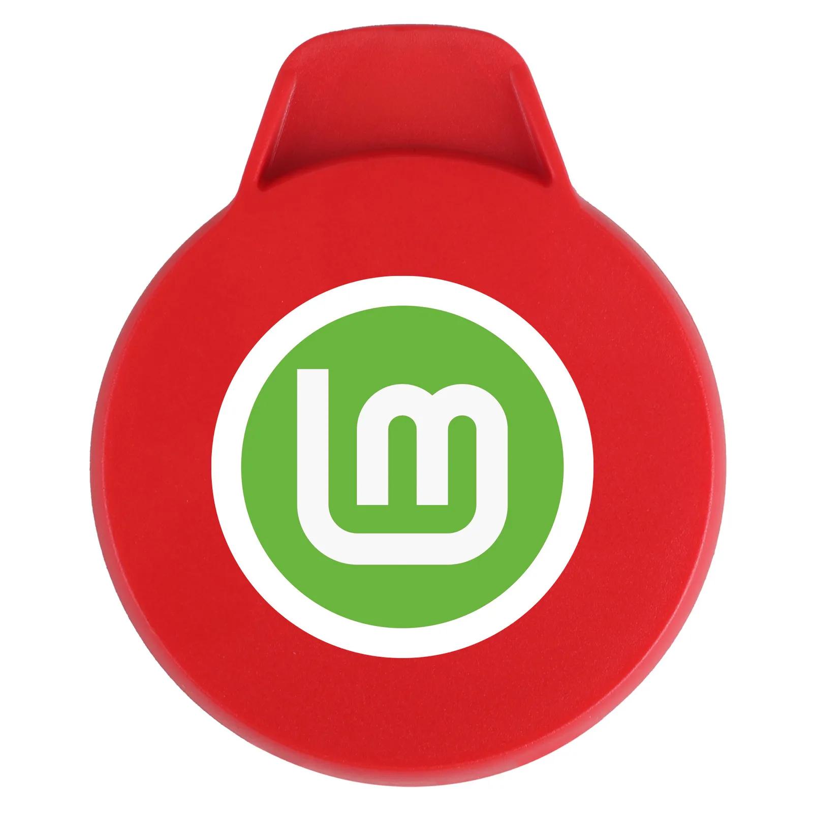 Soda Can Lid Universal Resealable ABS Plastic - 2.125 in - product view 8