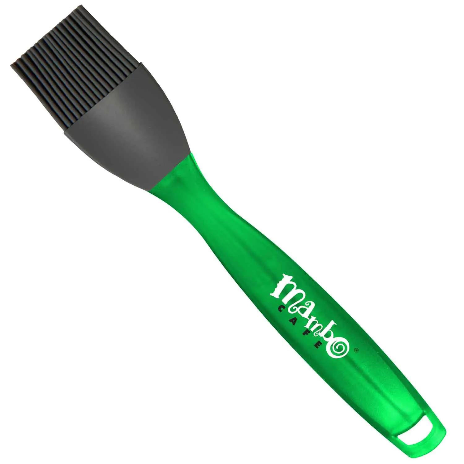 Basting Brush Silicone Heat Resistant Kitchen - 9 in - product view 6