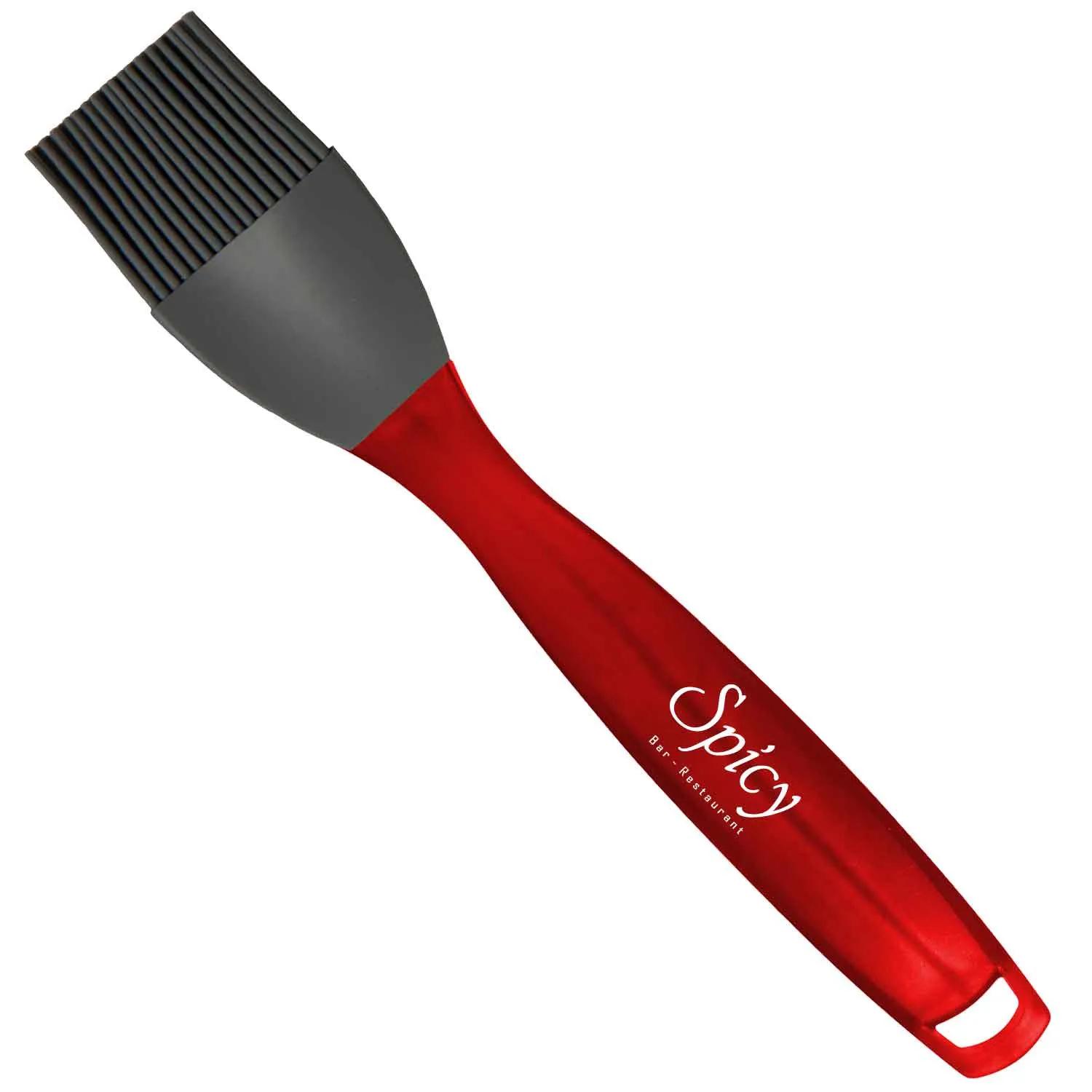 Basting Brush Silicone Heat Resistant Kitchen - 9 in - product view 8