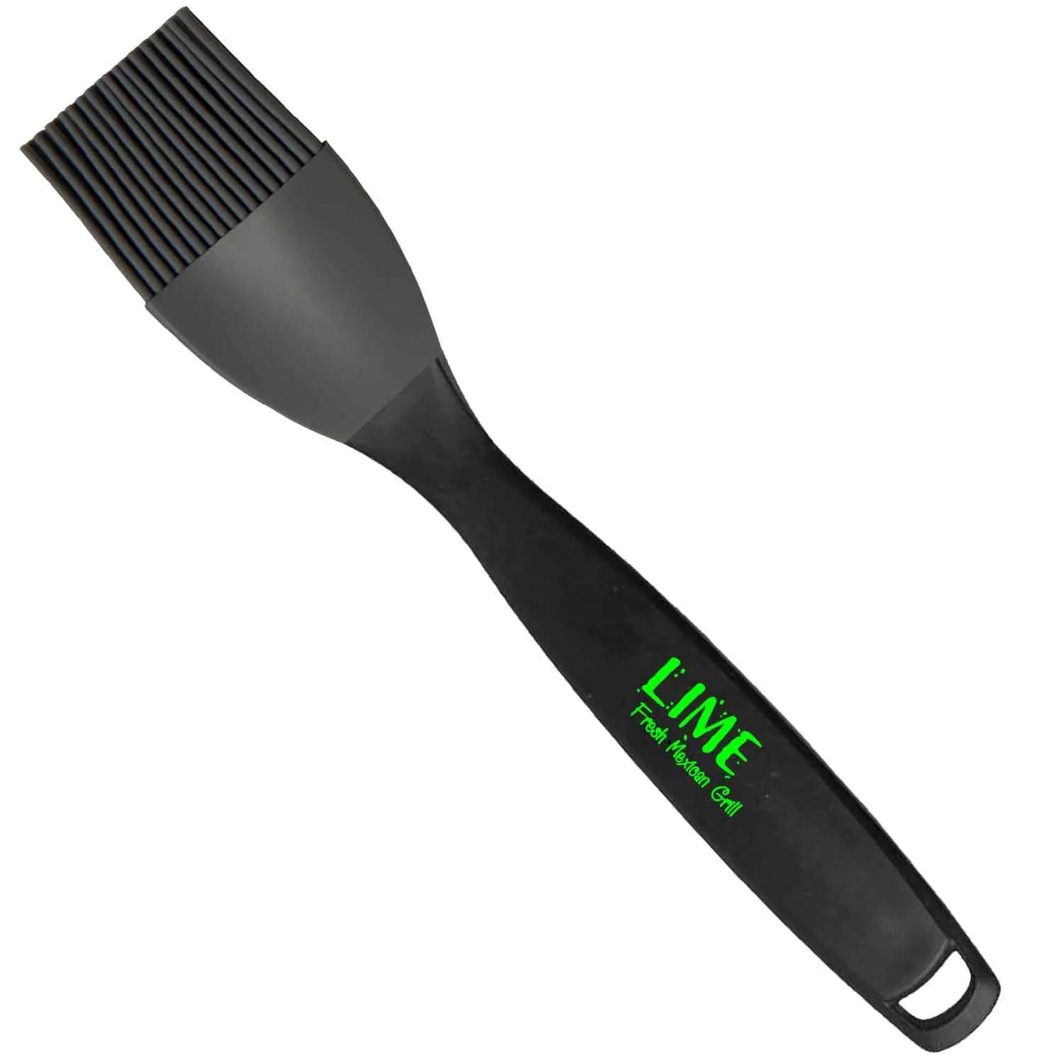 Basting Brush Silicone Heat Resistant Kitchen - 9 in - product view 9