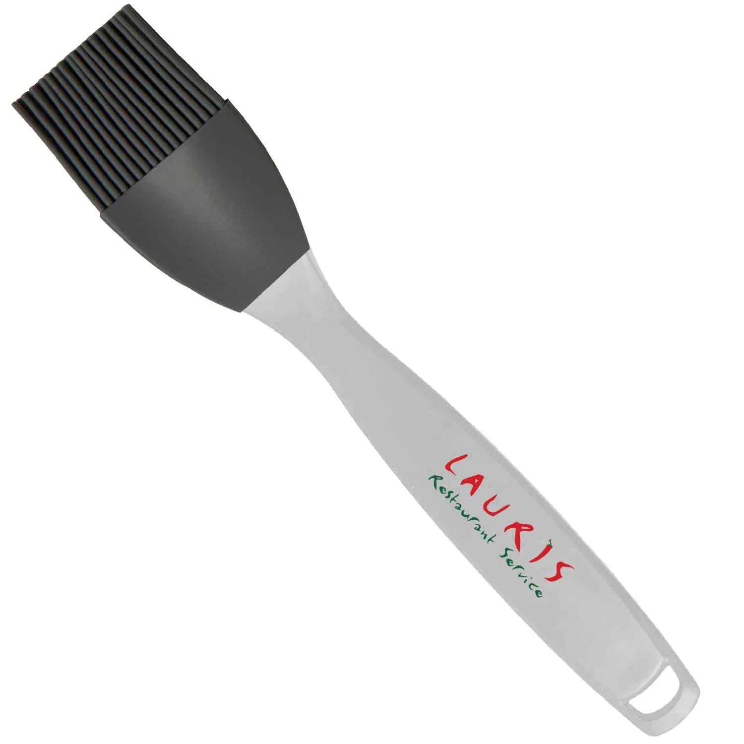 Basting Brush Silicone Heat Resistant Kitchen - 9 in - product view 10