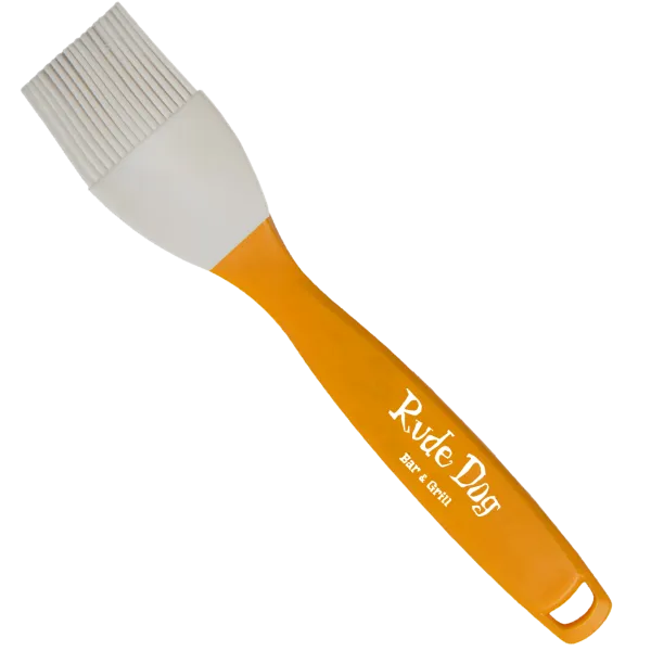 Basting Brush Silicone Heat Resistant Kitchen - 9 in - product view 12