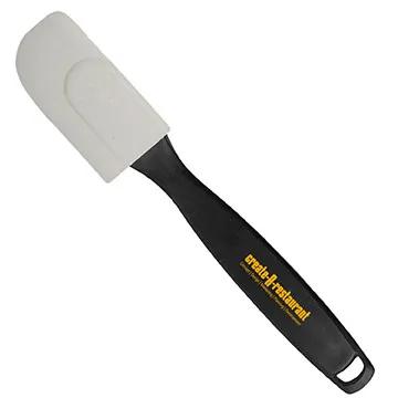 Spatula Small Silicone Thin Blade Kitchen - 8.75 in - product view 11