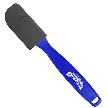 Spatula Small Silicone Thin Blade Kitchen - 8.75 in - product view 12