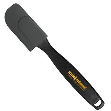 Spatula Small Silicone Thin Blade Kitchen - 8.75 in - product view 17