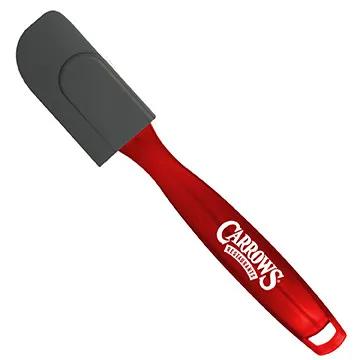 Spatula Small Silicone Thin Blade Kitchen - 8.75 in - product view 18
