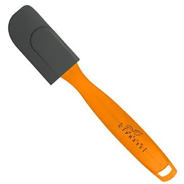 Spatula Small Silicone Thin Blade Kitchen - 8.75 in - product view 21