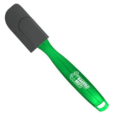 Spatula Small Silicone Thin Blade Kitchen - 8.75 in - product view 22