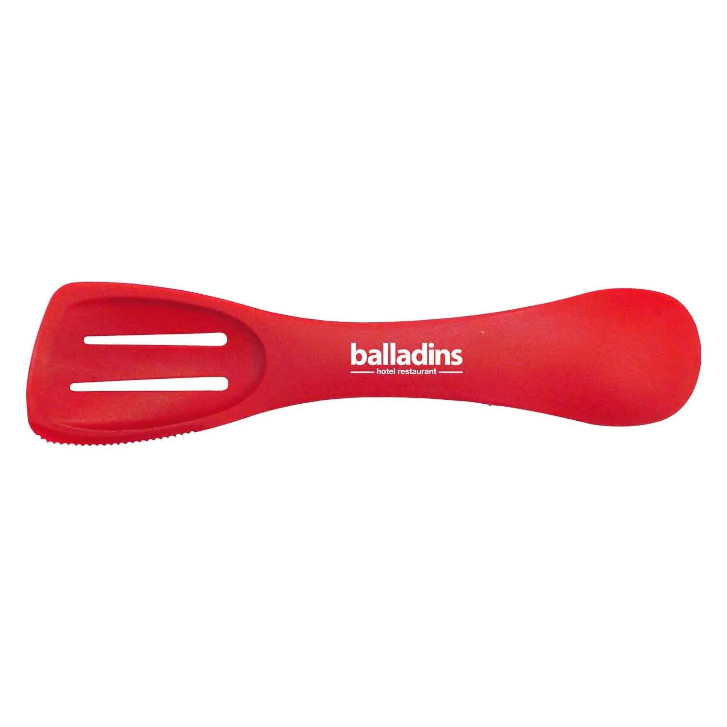 Kitchen Tool 4-in-1 Nylon Multi-Function - 10.875 in - product view 5