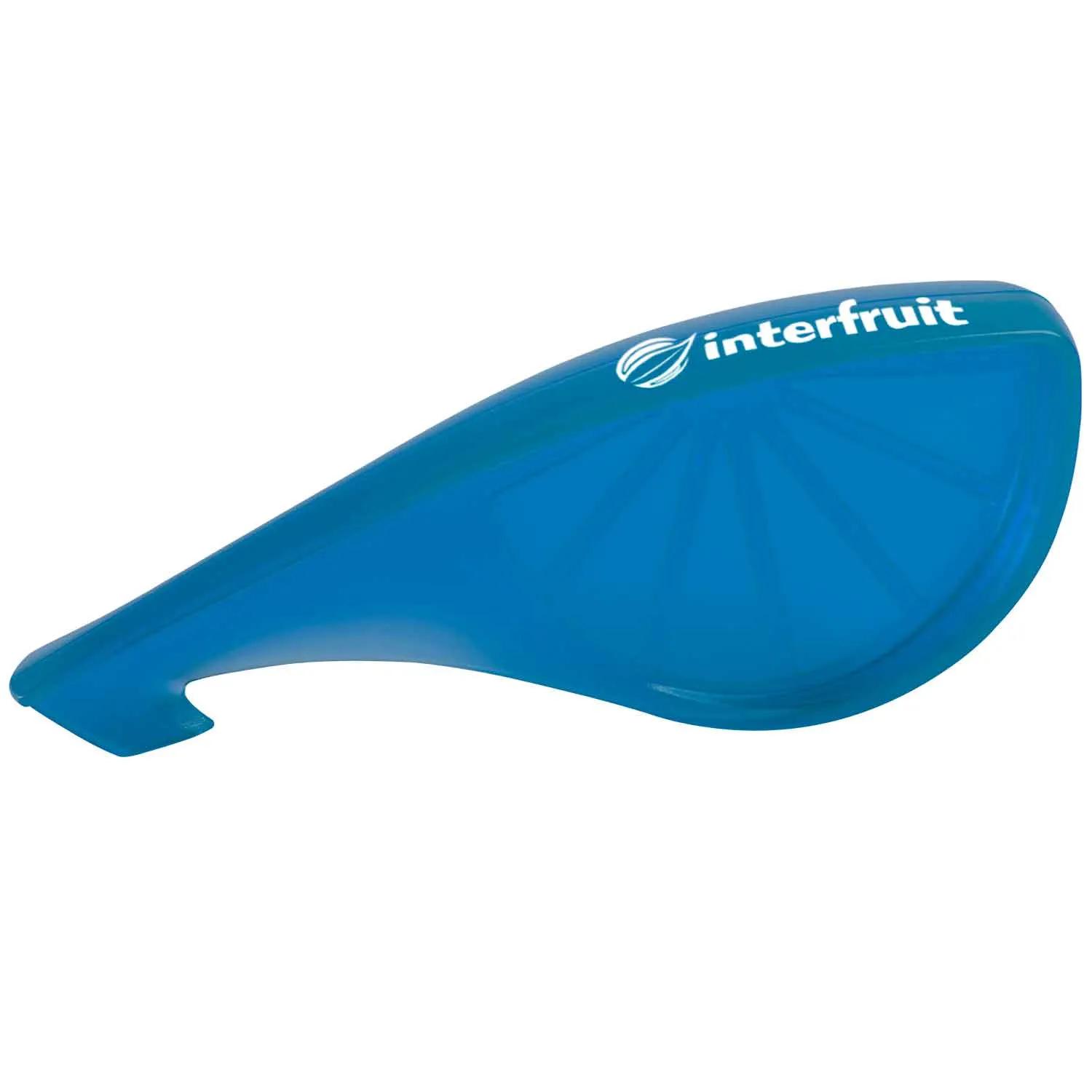 Citrus Peeler Wedge Handle Polypropylene - 3.875 in - product view 2