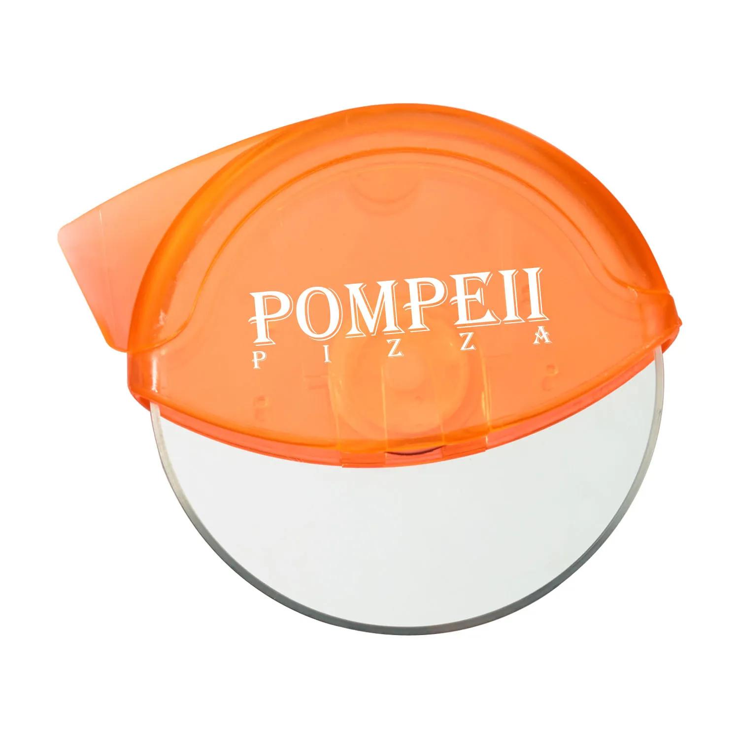 Pizza Cutter Stainless Steel Blade Disassembles - 4.875 in - product view 8