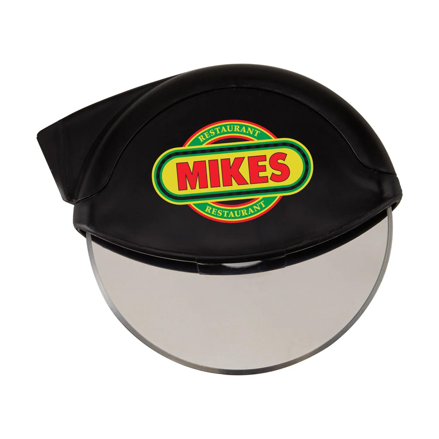 Pizza Cutter Stainless Steel Blade Disassembles - 4.875 in - product view 9