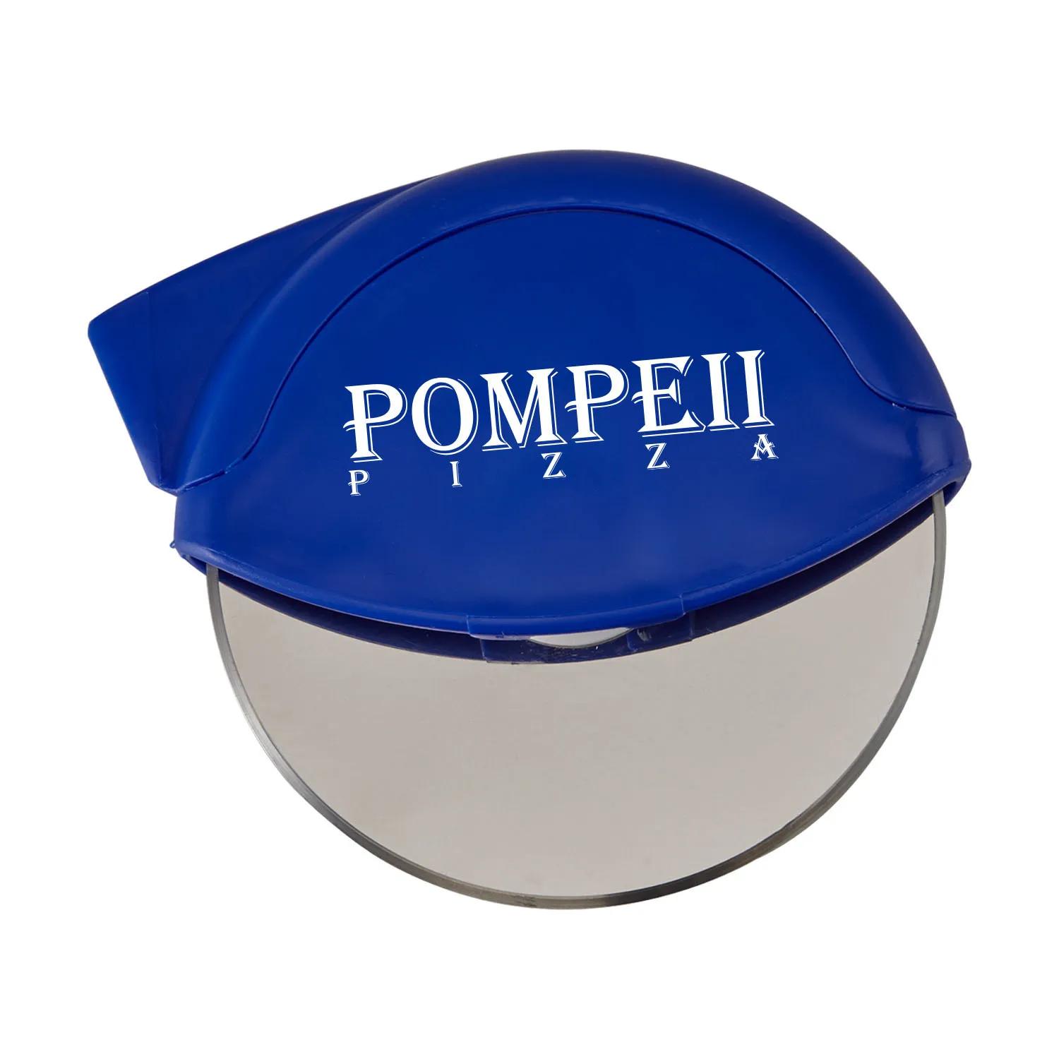 Pizza Cutter Stainless Steel Blade Disassembles - 4.875 in - product view 10