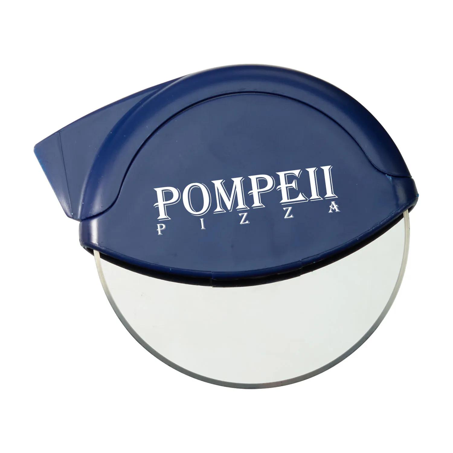 Pizza Cutter Stainless Steel Blade Disassembles - 4.875 in - product view 11