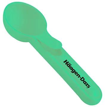 Ice Cream Scoop Push Lever Release Mechanism - 7.25 in - product view 6