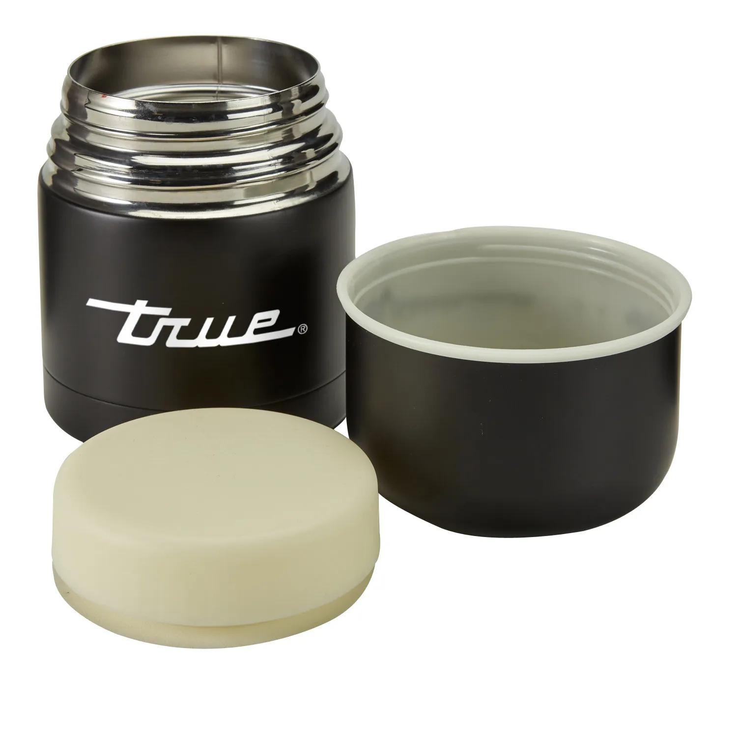 Insulated Stainless Steel Food Container - 13.5 oz