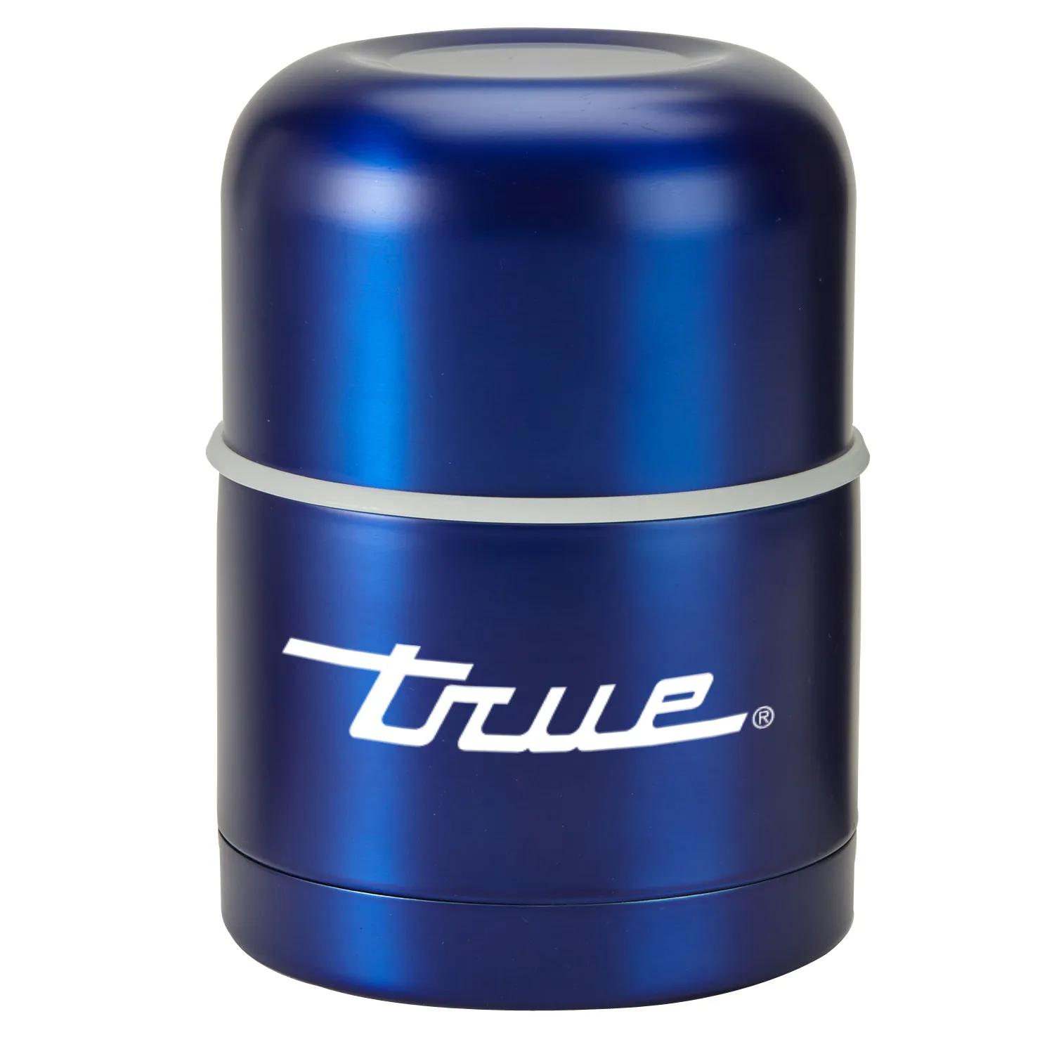 Insulated Stainless Steel Food Container - 13.5 oz - product view 5