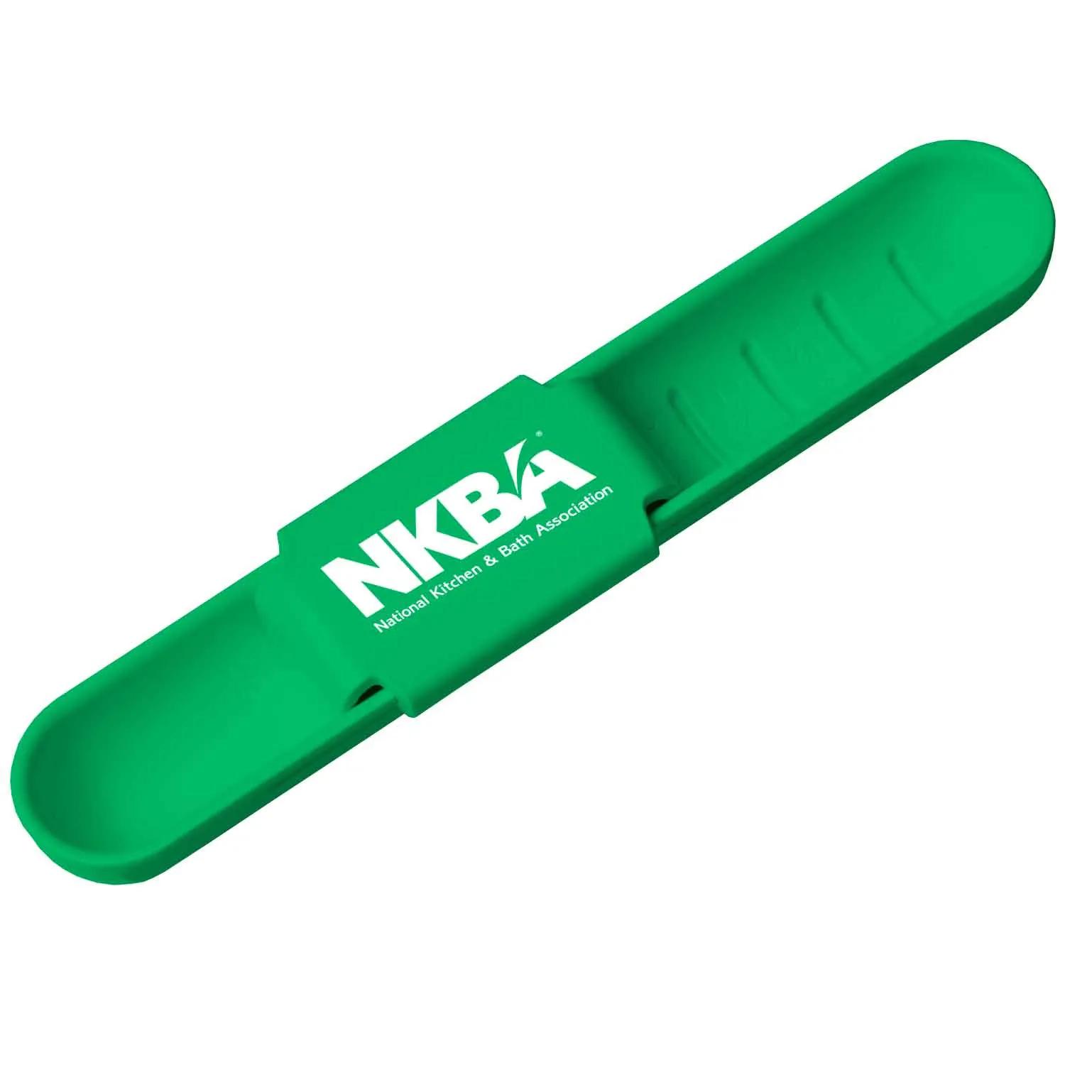 Adjustable Measuring Spoon Double Sided - 6 in - product view 4