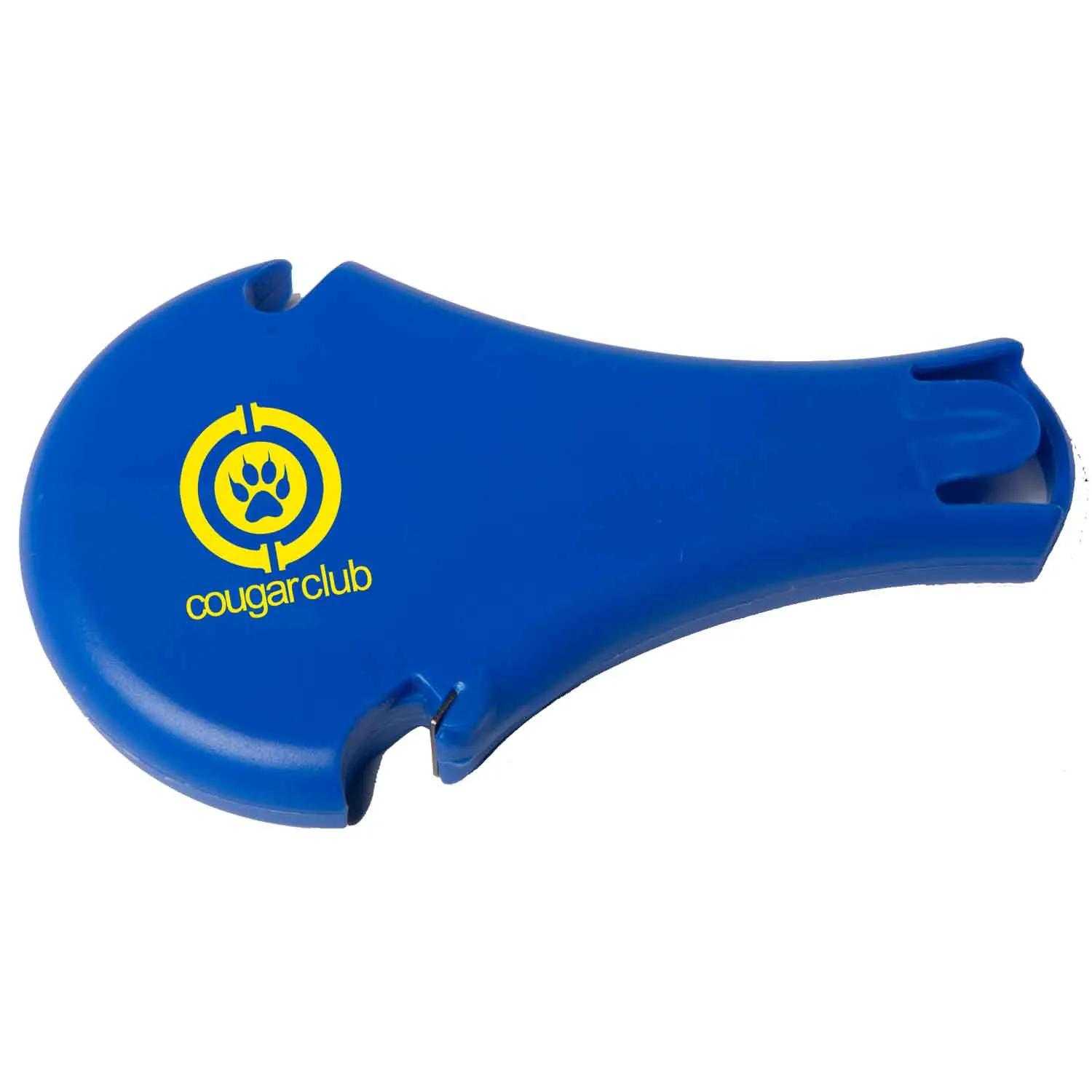 Multi-Task Bottle Opener 4-in-1 - 4.7 in