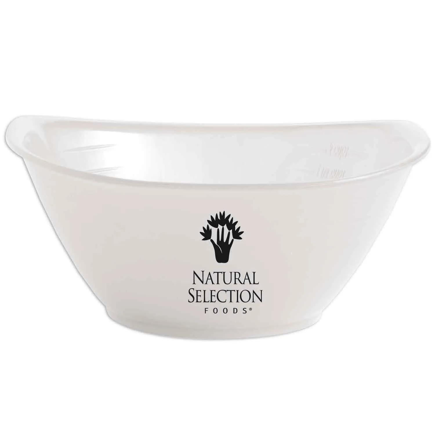 Measuring Bowl with Portion Lines - 2 Cup Capacity - product view 3