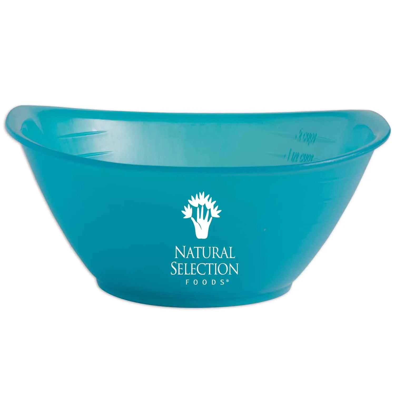 Measuring Bowl with Portion Lines - 2 Cup Capacity - product view 5