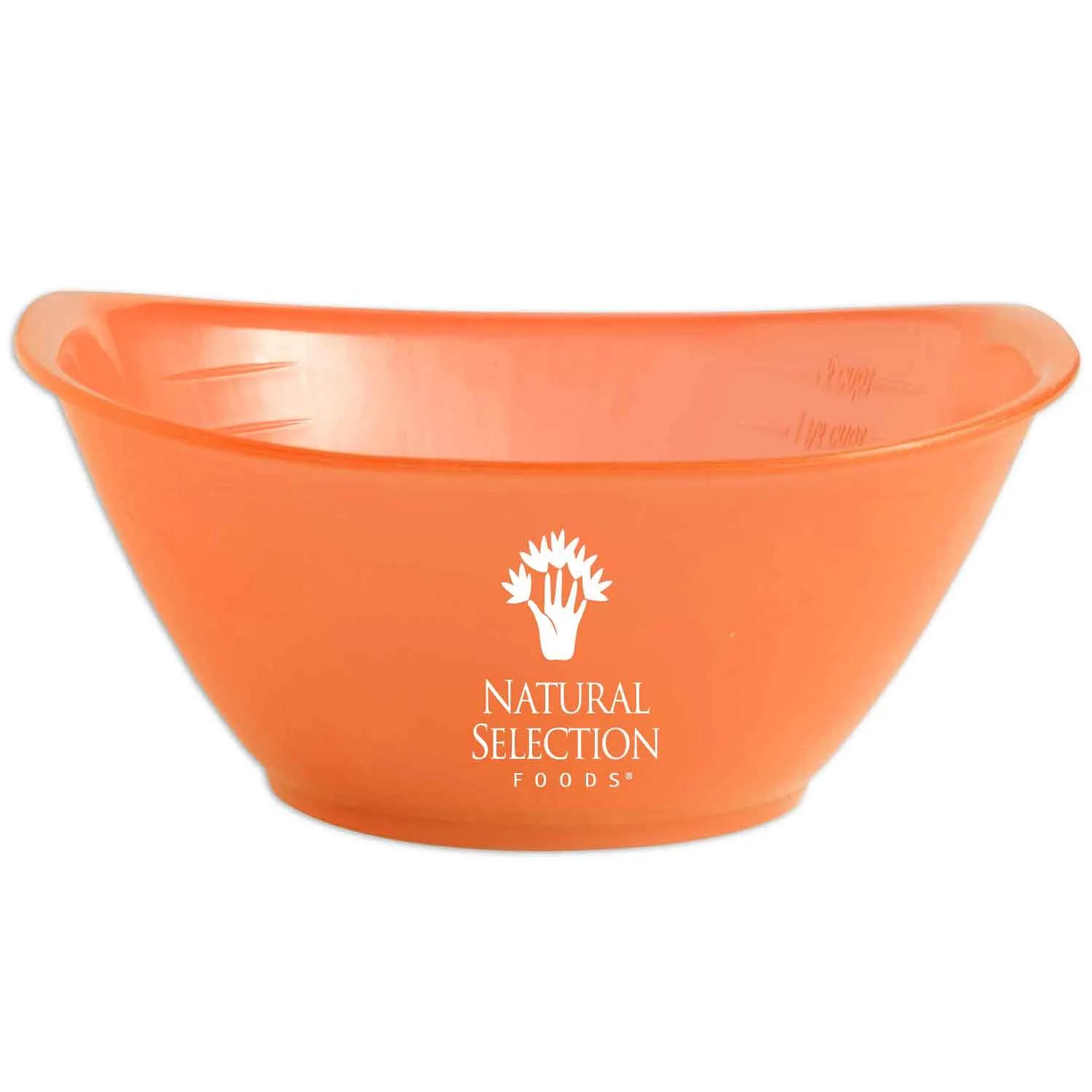Measuring Bowl with Portion Lines - 2 Cup Capacity - product view 10