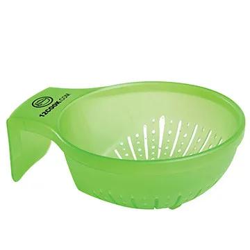 Strainer Over-the-Sink with Adjustable Feet - 8.9 x 7 in - product view 3