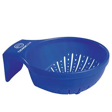 Strainer Over-the-Sink with Adjustable Feet - 8.9 x 7 in - product view 7