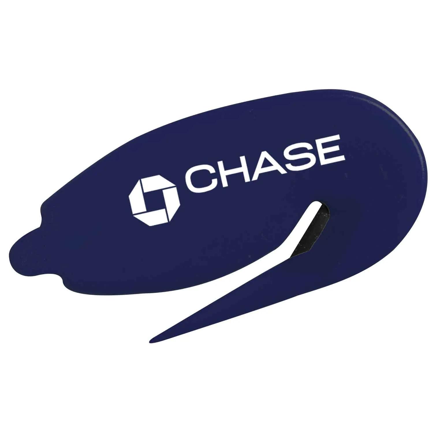 Letter Opener with Staple Remover Steel Blade - 3.75 in - product view 3